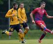 Andrei Dumitraș, fostul fundaș de la FCSB