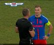 Ion Crăciunescu a dat verdictul în cea mai controversată fază din FCSB - Sparta Praga: „Nu știu dacă e tentă sau neputință”