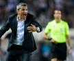 Răzvan Lucescu s-a prezentat extrem de dezamăgit la conferința de presă, care a succedat „thriller”-ul PAOK - Malmo 3-4 / foto: Imago