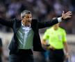 PAOK - Malmo, foto: Imago Images