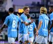 PAOK - Malmo, foto: Imago Images
