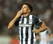 PAOK - Malmo, foto: X PAOK