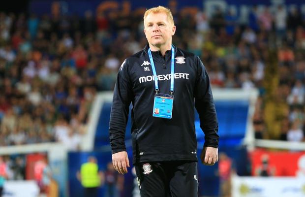 Veste bună la Rapid, înaintea derby-ului cu Dinamo