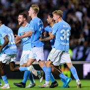 PAOK - Malmo, foto: Imago Images