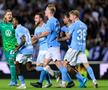PAOK - Malmo, foto: Imago Images