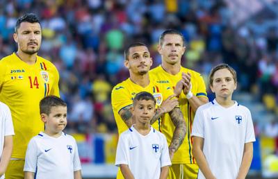 Afirmație fermă în direct: „E cel mai bun fotbalist din Liga 1. Mircea Lucescu îl va convoca”