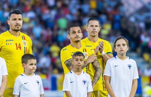 Afirmație fermă în direct: „E cel mai bun fotbalist din Liga 1. Mircea Lucescu îl va convoca”