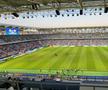 FCSB - Sparta Praga, imagini înainte de meci