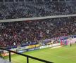 Ce s-a întâmplat pe gazon, imediat după FCSB – Sparta Praga » Incidente, danezul a scos cartonașul roșu