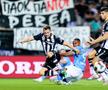 PAOK - Malmo, foto: Imago Images