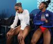 Jordan Chiles și Simone Biles / FOTO: GettyImages
