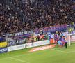 Ce s-a întâmplat pe gazon, imediat după FCSB – Sparta Praga » Incidente, danezul a scos cartonașul roșu