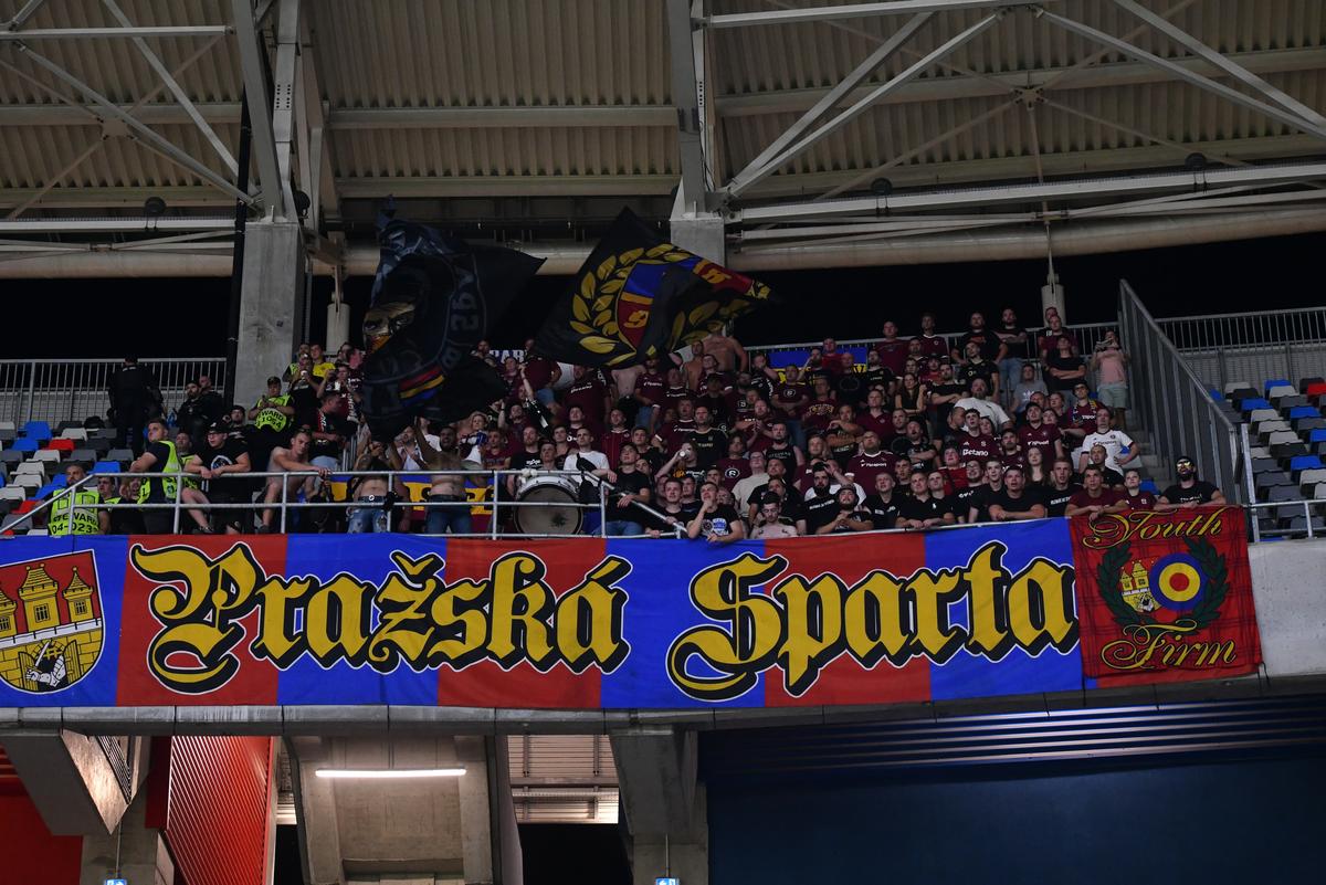Cehii au reacționat, imediat după calificarea obținută în dauna FCSB-ului: „Șah-mat rapid!”