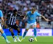 PAOK - Malmo, foto: Imago Images