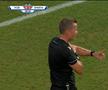 Ion Crăciunescu a dat verdictul în cea mai controversată fază din FCSB - Sparta Praga: „Nu știu dacă e tentă sau neputință”