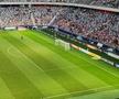 FCSB - Sparta Praga, imagini înainte de meci