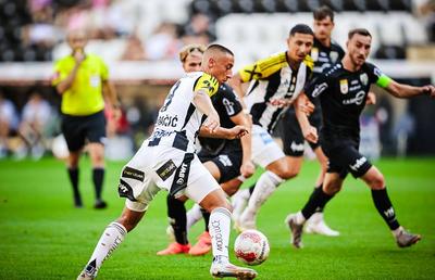Cine o așteaptă pe FCSB în play-off-ul Europa League » Portretul adversarei roș-albaștrilor