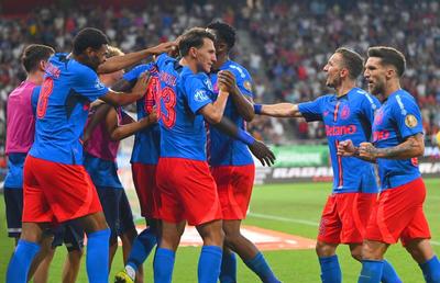Crede că FCSB tocmai a dat lovitura în mercato: „E peste Miculescu și Popa”