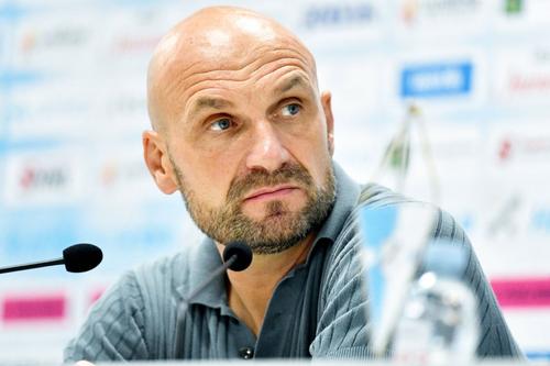 Zeljko Sopic, foto: Imago Images
