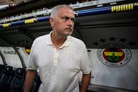 Singur împotriva tuturor » Mourinho dă vina pe blaturi: „Rezultatul unor meciuri indecente este dinainte știut”