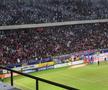 Ce s-a întâmplat pe gazon, imediat după FCSB – Sparta Praga » Incidente, danezul a scos cartonașul roșu