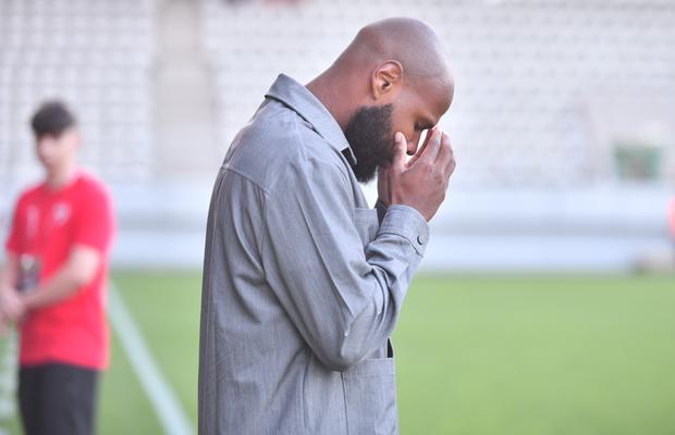 Unul va fi recuperat sigur pentru Giulești! Care este situația jucătorilor cu probleme medicale de la Dinamo