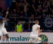 Ion Crăciunescu a dat verdictul în cea mai controversată fază din FCSB - Sparta Praga: „Nu știu dacă e tentă sau neputință”