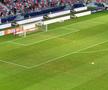 FCSB - Sparta Praga, imagini înainte de meci