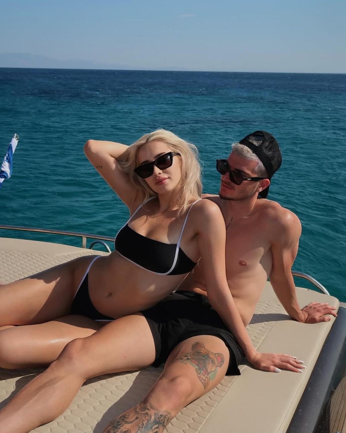 Mesaj special primit în Turcia de Valentin Mihăilă, după golul fabulos de vineri: „Cineva s-a întors mai bun”