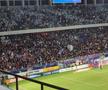 Ce s-a întâmplat pe gazon, imediat după FCSB – Sparta Praga » Incidente, danezul a scos cartonașul roșu