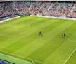 FCSB - Sparta Praga, imagini înainte de meci