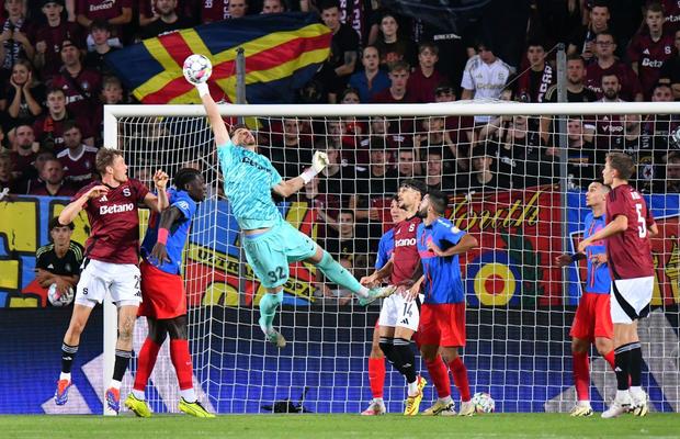 FCSB și CFR Cluj sunt cele mai chinuite! Marele dezavantaj înaintea partidelor decisive din cupele europene