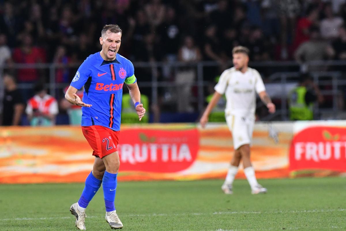 Ilie Dumitrescu a distrus patru jucători de la FCSB: „Au fost depășiți total”