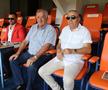 Anton Măzărianu, Gheorghe Chivorchian și Gheorghe Ștefan (de la stânga la dreapta) / FOTO: Facebook @Gelu Crăcană