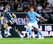 PAOK - Malmo, foto: Imago Images