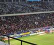 Ce s-a întâmplat pe gazon, imediat după FCSB – Sparta Praga » Incidente, danezul a scos cartonașul roșu