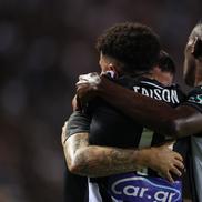 PAOK - Malmo, foto: X PAOK
