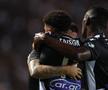 PAOK - Malmo, foto: X PAOK