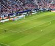 FCSB - Sparta Praga, imagini înainte de meci