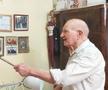 S-a stins omul-record al României: a participat la 8 Olimpiade