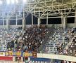 Scenografia fanilor celor de la FCSB pentru meciul cu Sparta Praga de pe Ghencea / Foto: Cristi Preda