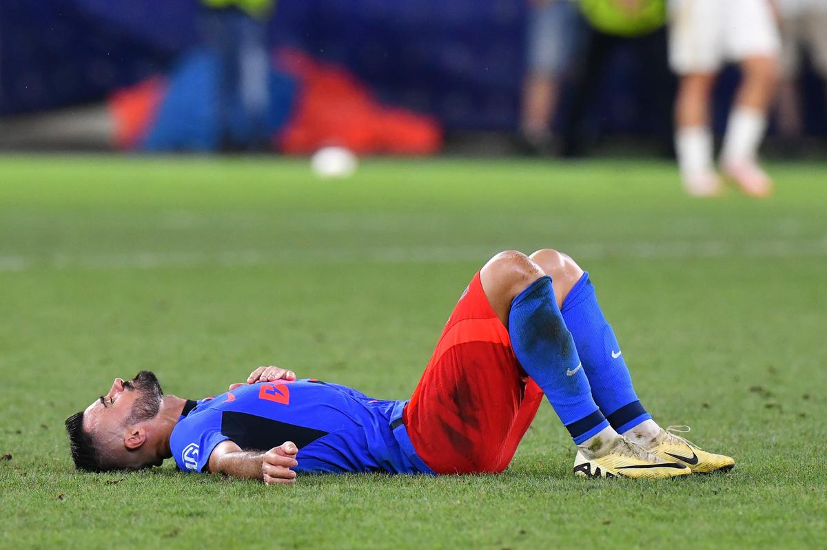Ilie Dumitrescu a distrus patru jucători de la FCSB: „Au fost depășiți total”