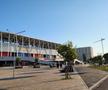FCSB - Sparta Praga, imagini înainte de meci