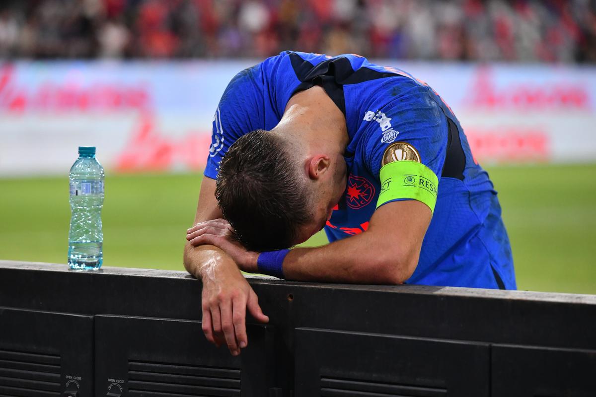 Ilie Dumitrescu a distrus patru jucători de la FCSB: „Au fost depășiți total”