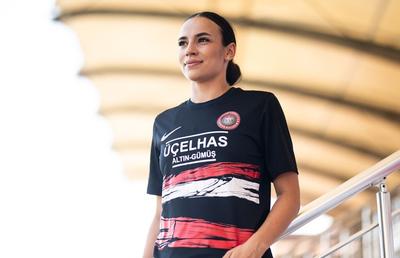 Teodora Nicoară pleacă din Turcia și semnează cu o echipă de Champions League