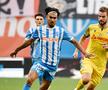 „Am văzut că s-a tot scris că ne batem la retrogradare. N-o să fie așa!” » Atacantul cu un gol în cinci luni vrea în play-off