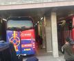 FCSB - Sparta Praga, imagini înainte de meci