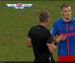 Ion Crăciunescu a dat verdictul în cea mai controversată fază din FCSB - Sparta Praga: „Nu știu dacă e tentă sau neputință”