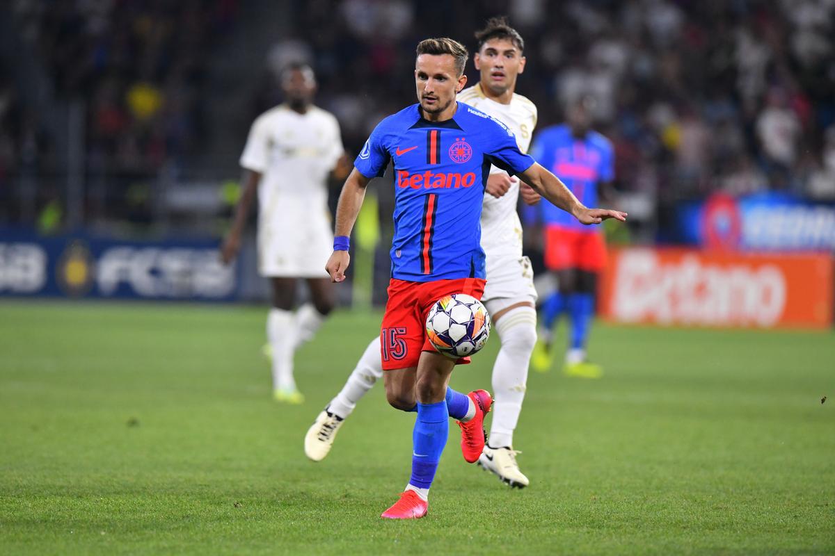 Cehii au reacționat, imediat după calificarea obținută în dauna FCSB-ului: „Șah-mat rapid!”