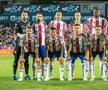 Viața unui italian în România: „O țară subestimată!” » Orașul din afara Bucureștiului de care s-a îndrăgostit fotbalistul dorit de Gigi Becali: „Sunt fan”